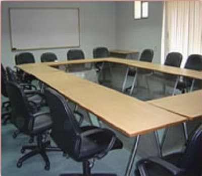 Institute for Studies in Industrial Development New Delhi Campus photo 5